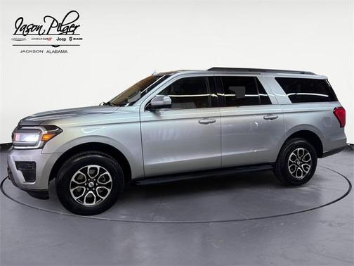 2024 Ford Expedition Max XLT