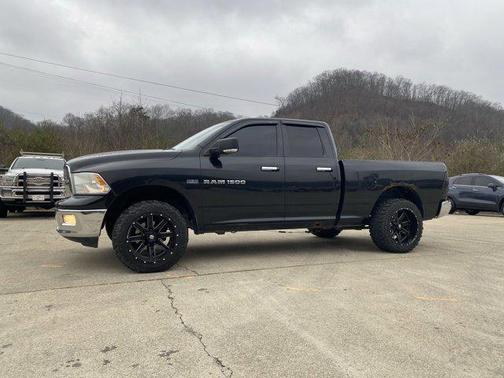 2011 Dodge Ram 1500 SLT