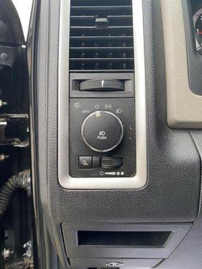 2011 Dodge Ram 1500 SLT