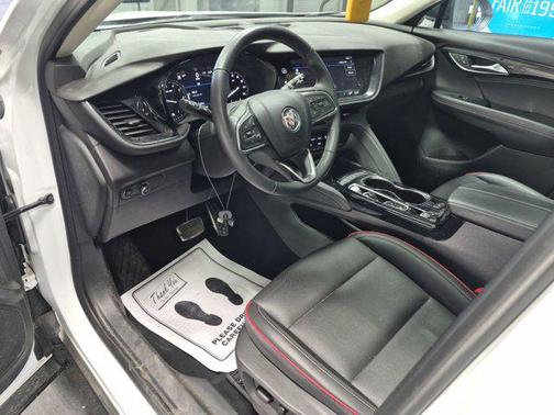 2023 Buick Envision Essence AWD