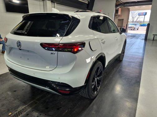 2023 Buick Envision Essence AWD