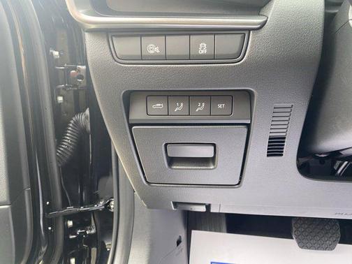 2026 Mazda Mazda3 FWD w/Preferred Package