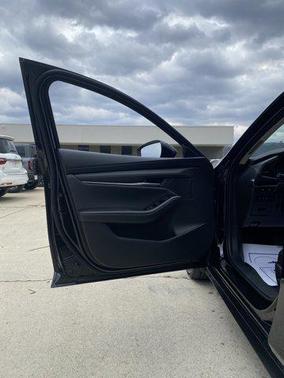 2026 Mazda Mazda3 FWD w/Preferred Package