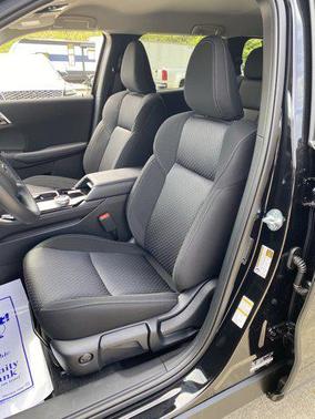 2025 Mitsubishi Outlander ES 2.5 S-AWC