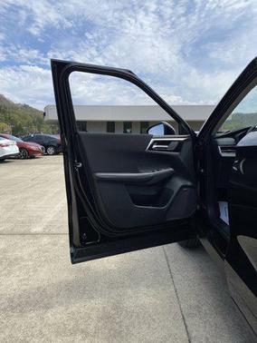 2025 Mitsubishi Outlander ES 2.5 S-AWC