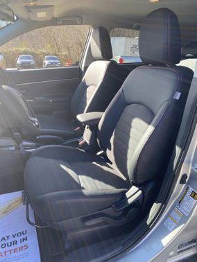 2026 Mitsubishi Outlander Sport SE