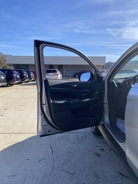 2026 Mitsubishi Outlander Sport SE