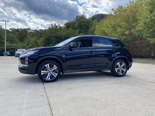 2025 Mitsubishi Outlander Sport 2.0 ES