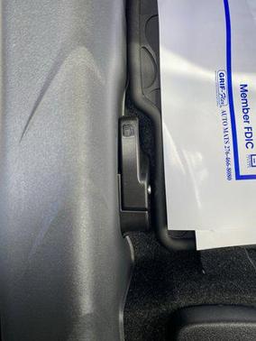 2025 Mitsubishi Outlander Sport 2.0 ES