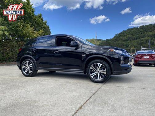 2025 Mitsubishi Outlander Sport 2.0 ES