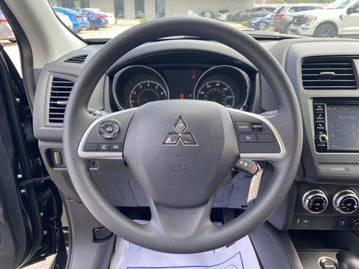 2025 Mitsubishi Outlander Sport 2.0 ES