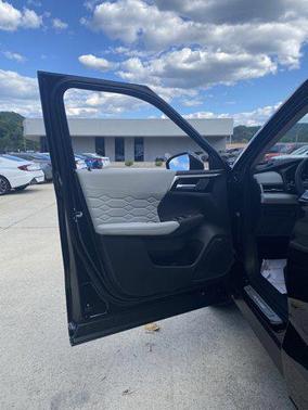 2025 Mitsubishi Outlander SEL 2.5 S-AWC