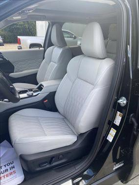 2025 Mitsubishi Outlander SEL 2.5 S-AWC