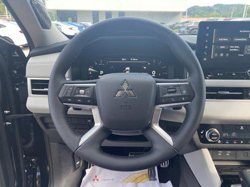 2025 Mitsubishi Outlander SEL 2.5 S-AWC