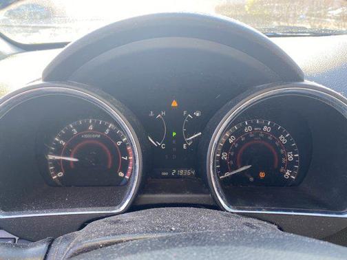 2009 Toyota Highlander Sport