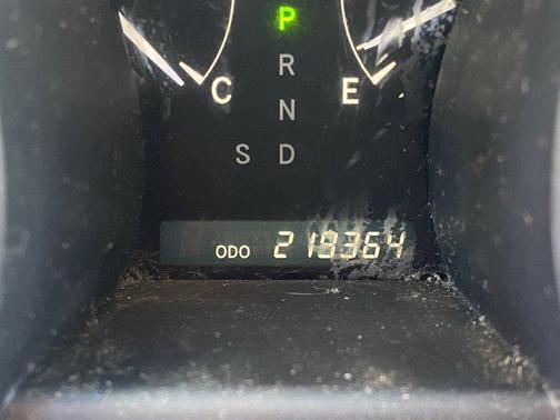 2009 Toyota Highlander Sport