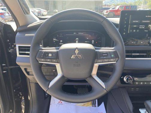 2025 Mitsubishi Outlander SE 2.5 S-AWC