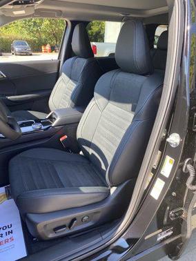 2025 Mitsubishi Outlander SE 2.5 S-AWC