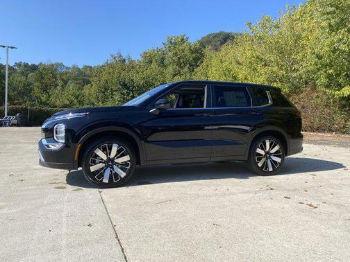 2025 Mitsubishi Outlander SE 2.5 S-AWC