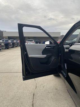 2026 Mitsubishi Outlander SE 2.5 S-AWC