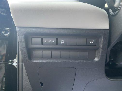 2026 Mitsubishi Outlander SE 2.5 S-AWC