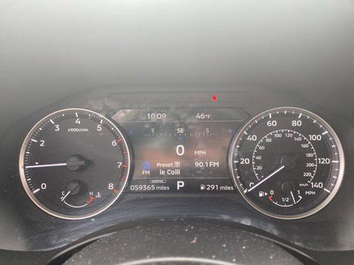 2022 Mitsubishi Outlander SE 2.5 2WD