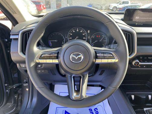 2026 Mazda CX-50 Hybrid Premium