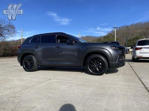 2026 Mazda CX-50 Hybrid Premium