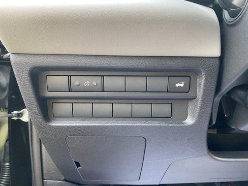 2025 Mitsubishi Outlander SE 2.5 S-AWC