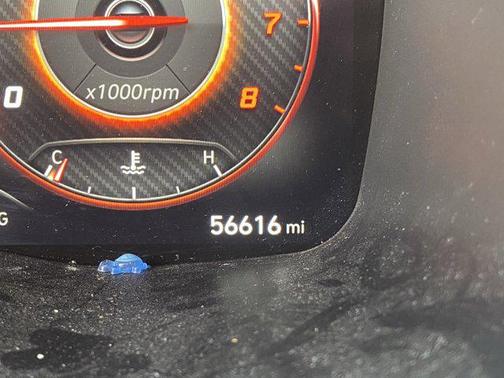 2022 Hyundai SANTA FE SEL 2.4