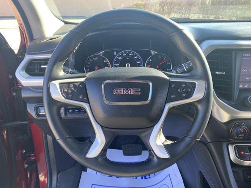 2023 GMC Acadia FWD SLT