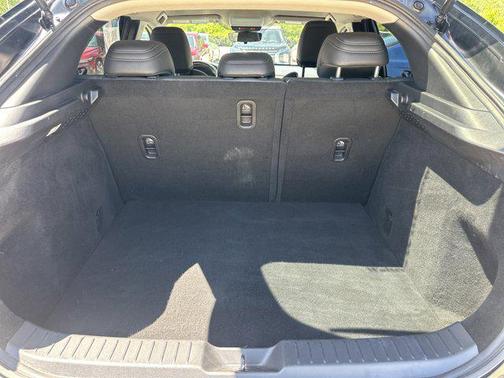 Jet Black Mica 2024 Mazda CX-30 2.5 S Select Sport