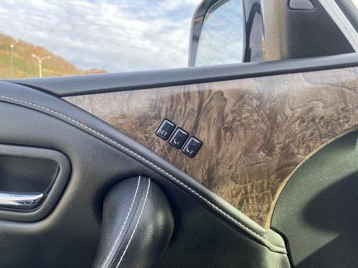 2021 INFINITI QX80 PREMIUM SELECT AWD