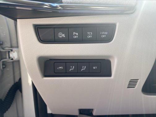 2026 Mazda CX-90 3.3 Turbo S Premium Plus