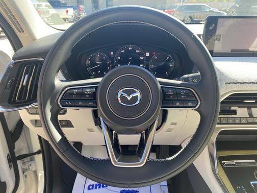 2026 Mazda CX-90 3.3 Turbo S Premium Plus