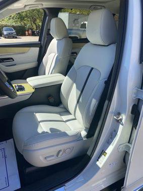 2026 Mazda CX-90 3.3 Turbo S Premium Plus