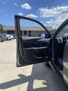 2025 Mitsubishi Outlander Sport 2.0 ES