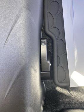 2025 Mitsubishi Outlander Sport 2.0 ES