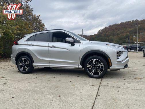2026 Mitsubishi Eclipse Cross SEL