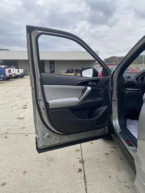 2026 Mitsubishi Eclipse Cross SEL