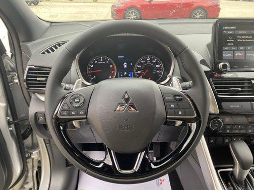 2026 Mitsubishi Eclipse Cross SEL