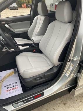 2026 Mitsubishi Eclipse Cross SEL