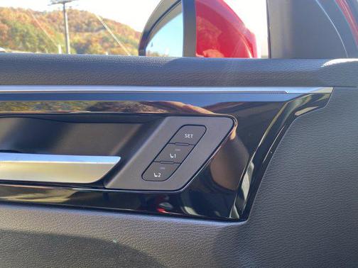 2025 Mitsubishi Outlander SEL 2.5 S-AWC