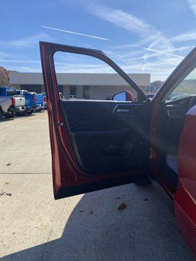 2025 Mitsubishi Outlander SEL 2.5 S-AWC