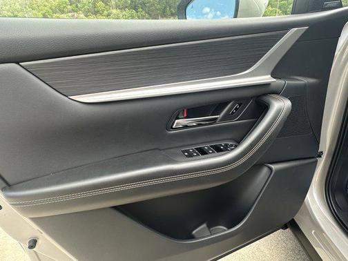 Platinum Quartz 2026 Mazda CX-90 3.3 Turbo S Premium Plus