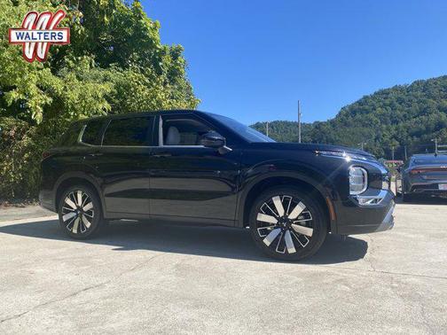 2025 Mitsubishi Outlander SE 2.5 S-AWC