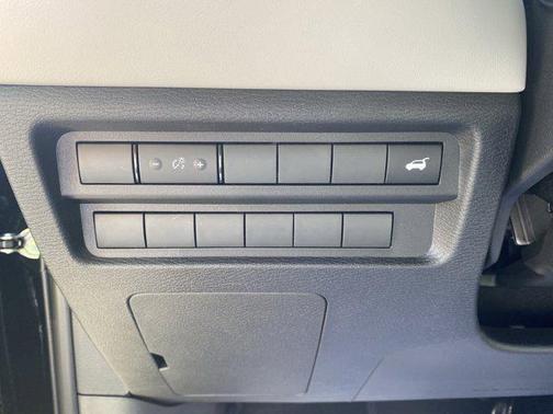 2025 Mitsubishi Outlander SE 2.5 S-AWC