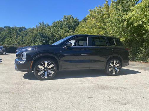 2025 Mitsubishi Outlander SE 2.5 S-AWC