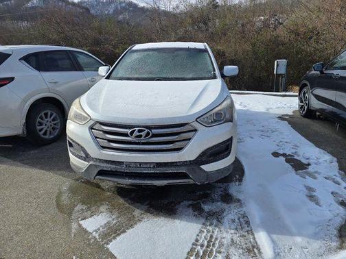 2016 Hyundai Santa Fe Sport 2.4L
