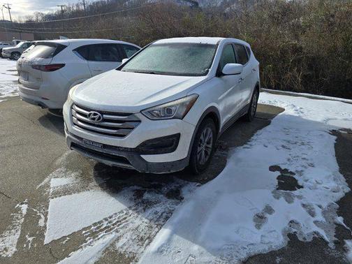 2016 Hyundai Santa Fe Sport 2.4L